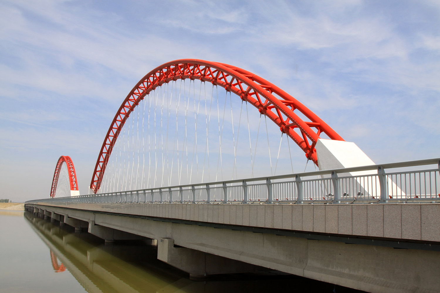水泥基橋梁支座灌漿材料，這幾點務必注意