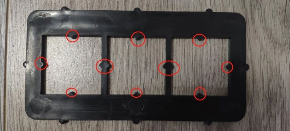 關(guān)于2024版集料規(guī)程，對這個試驗(yàn)是這樣要求