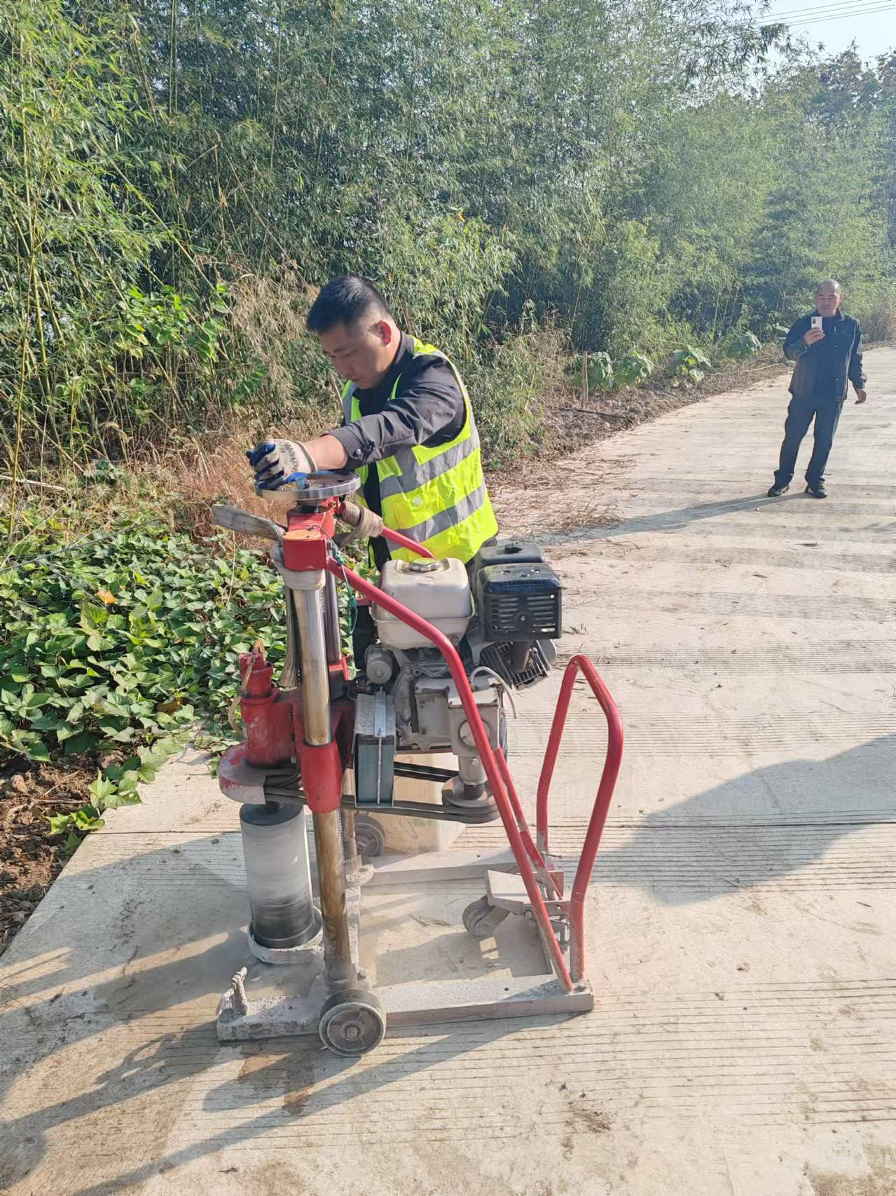 懷寧聯(lián)網(wǎng)路檢測(cè)